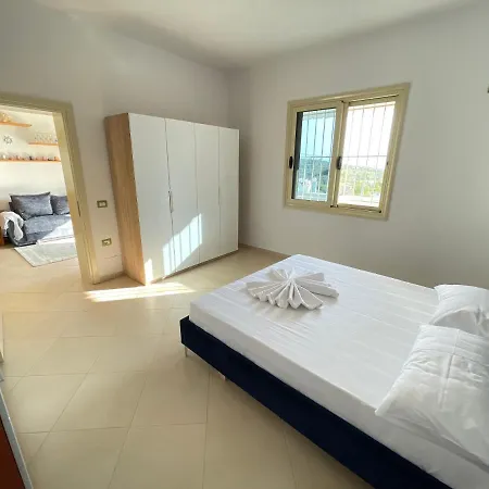 Gaia Guest house