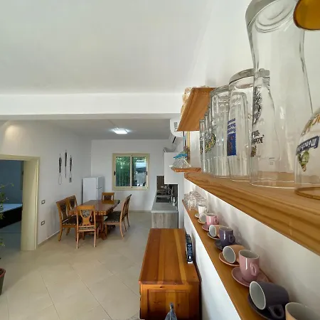 Guest house Gaia Vlore
