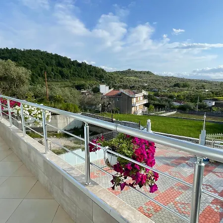 Gaia 3* Vlore