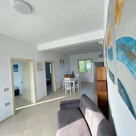 Gaia Guest house