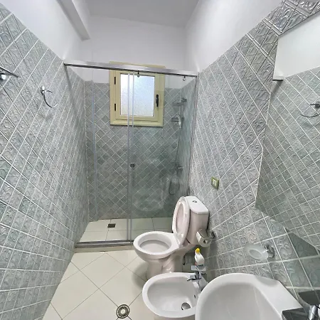 Gaia Guest house