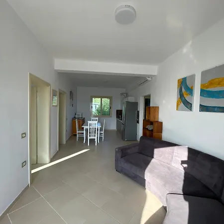 Guest house Gaia