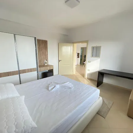 Gaia Guest house Vlore