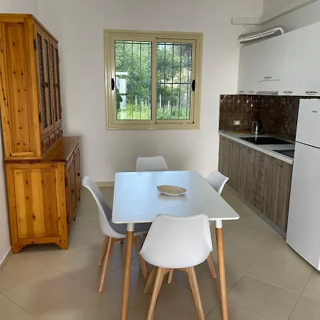 Gaia Guest house 3*