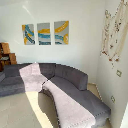 Gaia Guest house