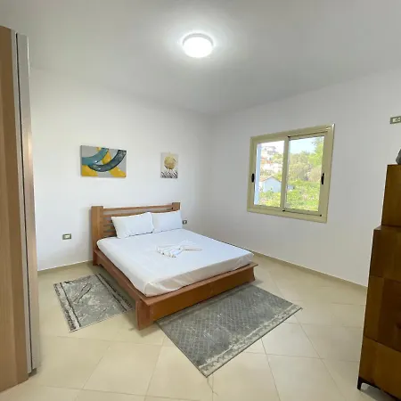 Gaia Guest house