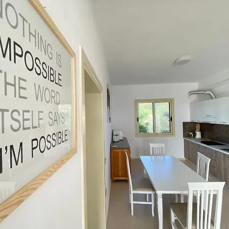 Guest house Gaia