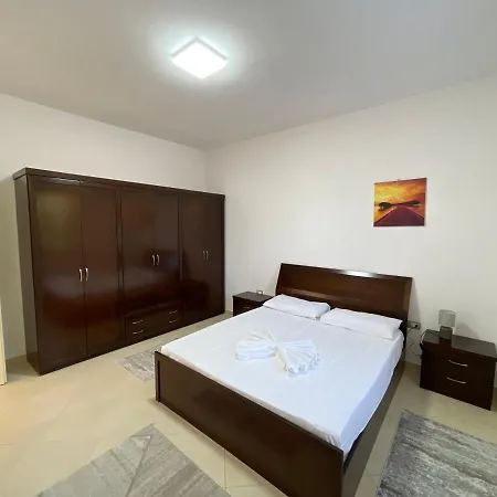 Gaia Guest house Vlore