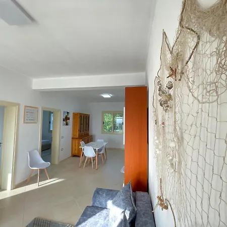Gaia Guest house 3*