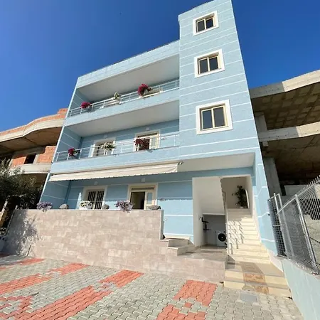 Guest house Gaia 3*