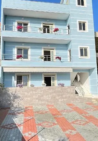 Guest house Gaia 3*